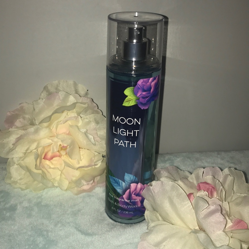 2/$12 Fine Fragrance Mist